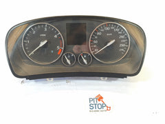 248100006R QUADRO STRUMENTI RENAULT LAGUNA III 2.0 DCI 2007-2015 10S