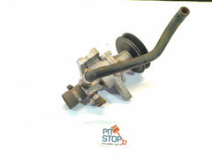 25194461 POMPA ACQUA CHEVROLET SPARK 1.2 BENZINA GPL B12D1 2009-2016 12GSCAFDIE