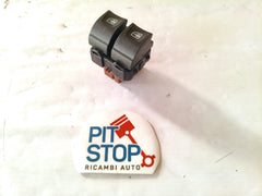254113300R PULSANTIERA ALZAVETRO ANTERIORE SINISTRA RENAULT CAPTUR CLIO IV DACIA SANDERO DUSTER LODGY 2012-2019 422661