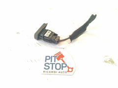 262907372R PULSANTE INTERRUTTORE 4 FRECCE LUCI D'EMERGENZA RENAULT CLIO IV 2013-2019 10G