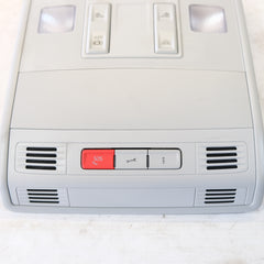 2GA867591 PLAFONIERA NO LED VOLKSWAGEN T-Roc Serie (17>) BX51