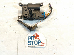 2Q0907511E 5Q0907543A MOTORINO SCATOLA RISCALDAMENTO VOLKSWAGEN T-CROSS/IBIZA/ POLO 2020 10S