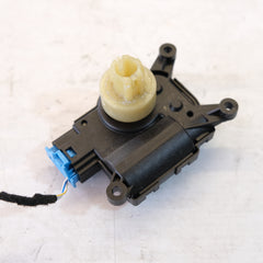 2Q0907511D MOTORINO VENTOLA RISCALDAMENTO SEAT IBIZA PASSAT B8 2014> 10S