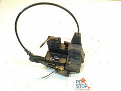 4 PIN 2S6A-A26413-BJ SERRATURA POSTERIORE SINISTRA FORD FUSION 2004-2010 12G
