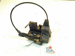 4 PIN 2S6A-A26413-BJ SERRATURA POSTERIORE SINISTRA FORD FUSION 2004-2010 12G