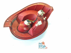 30-0411L FARO FANALE STOP POSTERIORE SINISTRO CHEVROLET MATIZ 2005-2010 12S