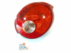 30-0412R FARO FANALE STOP POSTERIORE DESTRO CHEVROLET MATIZ 2005-2010 12S