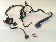 31334092 CABLAGGIO PORTA PORTIERA ANTERIORE SINISTRA VOLVO V40 2012-2019 12G