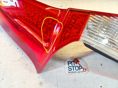 31395068 FARO FANALE POSTERIORE SINISTRO VOLVO V70 3° SERIE 2007-2016 12S