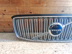 31425930 31383921 GRIGLIA CROMATA PARAURTI ANTERIORE VOLVO XC90 256 2015> 60g