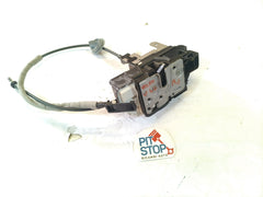31440389 6 PIN SERRATURA ANTERIORE SINISTRA VOLVO V40 2012-2019 12G