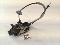 31440389 6 PIN SERRATURA ANTERIORE SINISTRA VOLVO V40 2012-2019 12G