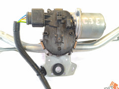 339702207F MOTORINO TERGICRISTALLO ANTERIORE FIAT GRANDE PANDA C3 AIRCROSS DS3 2023> BX45