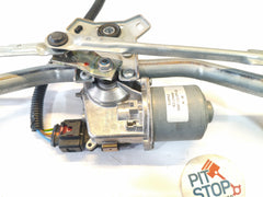 339702207F MOTORINO TERGICRISTALLO ANTERIORE FIAT GRANDE PANDA C3 AIRCROSS DS3 2023> BX45