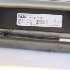 3417417 MONITOR DISPLAY BMW X3 E83 2006 12S