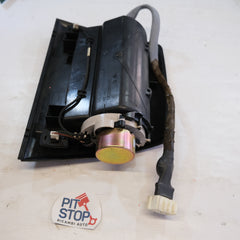 3417417 MONITOR DISPLAY BMW X3 E83 2006 12S