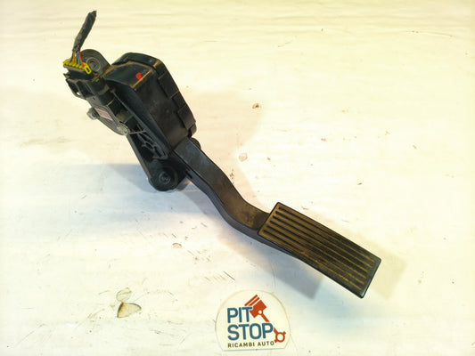 35190-4A501 PEDALE ACCELERATORE POTENZIOMETRO KIA VENGA HYUNDAI IX20 1-4 CRDI 66KW 90 CV D4FC 2010-2019 12G