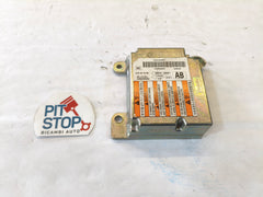 38910-52K81 CENTRALINA DISPOSITIVO DI SICUREZZA OPEL AGILA B SUZUKI SPLASH 2008-2015 12S