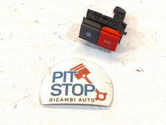 39202285 PULSANTE INTERRUTTORE SOS OPEL GRANDLAND 2020> 10G