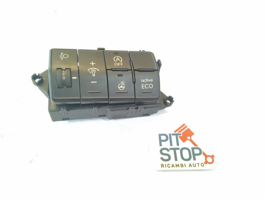 39Y100-1110 GRUPPO COMANDO MULTIFUNZIONE HYUNDAI I30 2° SERIE 2011-2016 10G