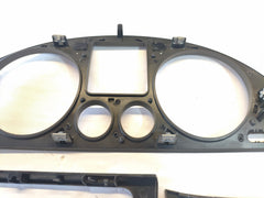 3C0858069AE 3C0863100E 3C1858335BF CORNICE CONSOLLE CENTRALE VOLKSWAGEN PASSAT B6 2005-2010 51S