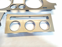 3C0858069AE 3C0863100E 3C1858335BF CORNICE CONSOLLE CENTRALE VOLKSWAGEN PASSAT B6 2005-2010 51S