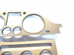 3C0858069AE 3C0863100E 3C1858335BF CORNICE CONSOLLE CENTRALE VOLKSWAGEN PASSAT B6 2005-2010 51S