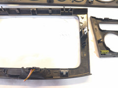 3C0858069AE 3C0863100E 3C1858335BF CORNICE CONSOLLE CENTRALE VOLKSWAGEN PASSAT B6 2005-2010 51S