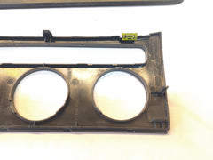 3C0858069AE 3C0863100E 3C1858335BF CORNICE CONSOLLE CENTRALE VOLKSWAGEN PASSAT B6 2005-2010 51S