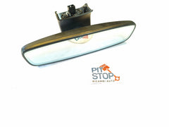 3G0857511AN SPECCHIETTO RETROVISORE INTERNO ABITACOLO VOLKSWAGEN T-ROC CUPRA FORMENTOR LEON KL8 2024> 12S