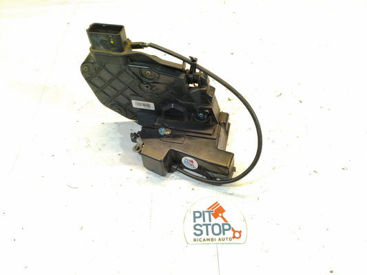 10 PIN 3M5A-R21813-MR SERRATURA ANTERIORE SINISTRA FORD FOCUS C-MAX 2005-2010 12G