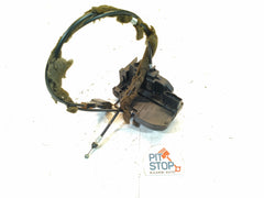 3 PIN SERRATURA NISSAN MICRA ANTERIORE DESTRA K12 2002-2010 12G