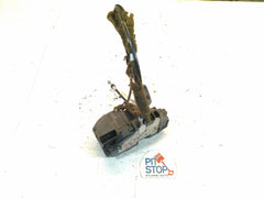 3 PIN SERRATURA NISSAN MICRA ANTERIORE DESTRA K12 2002-2010 12G