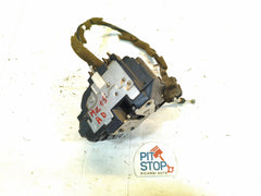 3 PIN SERRATURA NISSAN MICRA ANTERIORE DESTRA K12 2002-2010 12G