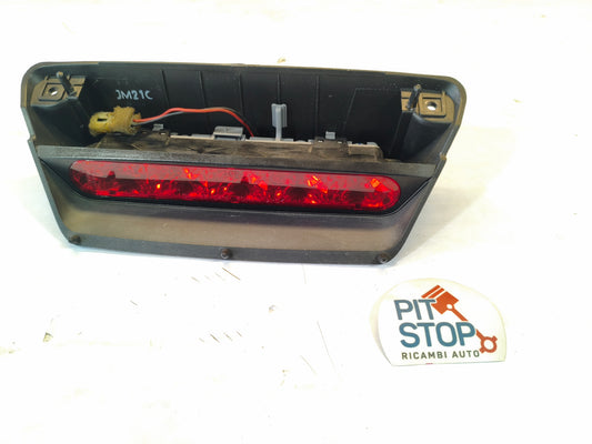 TERZO STOP LUCE SUPPLEMENTARE CHEVROLET SPARK 2009-2016 12S