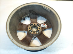 40300XXXXR CERCHIO IN LEGA 6.5J X 16 CH4-44 RENAULT CLIO IV 2013-2019 BX60