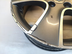 40300XXXXR CERCHIO IN LEGA 6.5J X 16 CH4-44 RENAULT CLIO IV 2013-2019 BX60