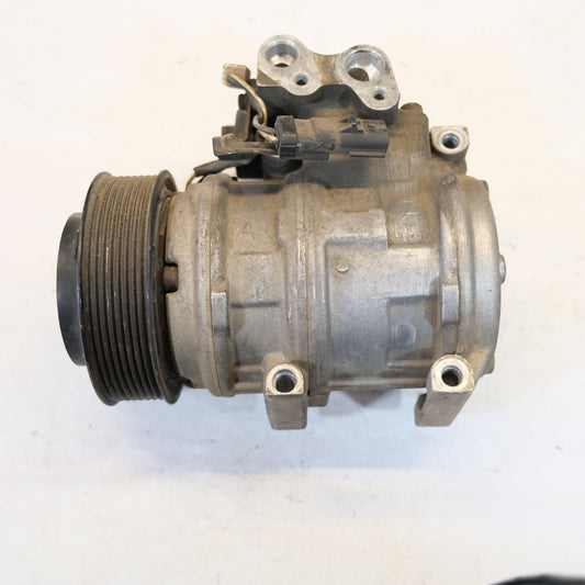 447300-8020 COMPRESSORE CLIMA ARIA CONDIZIONATA JEEP GRAND CHEROKEE 2003 10G
