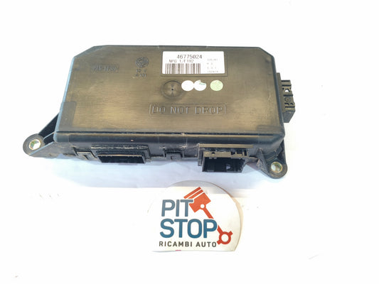 46775024 CENTRALINA PORTA ANTERIORE SINISTRA FIAT STILO 2001-2008 10S