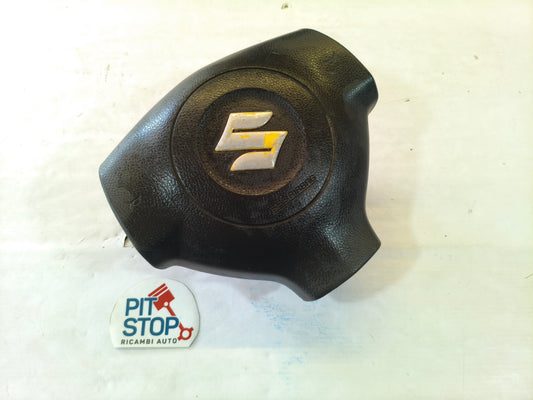 48150-51K10 DISPOSITIVO DI SICUREZZA VOLANTE SUZUKI SPLASH 2008-2015 12S