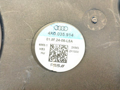 4k0035914 SUBWOOFER AUDI A6 C8 2018-2025 12G