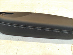 4K0867372 BRACCIOLO IN PELLE PANNELLO PORTA POSTERIORE DESTRO AUDI A6 C8 2018-2025 51