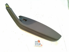 4K0867372 BRACCIOLO IN PELLE PANNELLO PORTA POSTERIORE DESTRO AUDI A6 C8 2018-2025 51