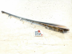 4K0867970 CROMATURA PANNELLO PORTIERA POSTERIORE DESTRA AUDI A6 C8 2018-2025 51