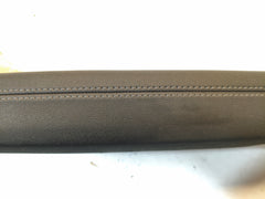 4K0867172 BRACCIOLO IN PELLE PANNELLO PORTA ANTERIORE DESTRO AUDI A6 C8 2018-2025 51