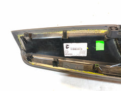 4K0867172 BRACCIOLO IN PELLE PANNELLO PORTA ANTERIORE DESTRO AUDI A6 C8 2018-2025 51