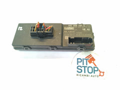 4KE959107C CENTRALINA MODULO PORTELLONE COFANO POSTERIORE BAULE AUDI Q5 FYB 2016-2023 10S