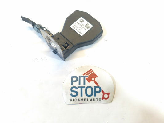 4M0035507A CENTRALINA ANTENNA TELEFONO AUDI A6 A1 A3 A5 A8 A7 2014> 10GK