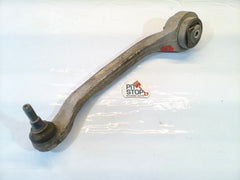 4E0407695C BRACCIO OSCILLANTE ANTERIORE INFERIORE SINISTRO AUDI A8 D3 4E2 PHAETON 2002-2009 10G