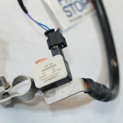 4n0915459c 4k0915181e CABLAGGIO SENSORE BATTERIA AUDI Q8 2018> 10S